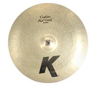 Zildjian K Custom 16 Fast Crash Cymbal - Secondhand