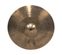 Zildjian K Custom 16 Hybrid Crash Cymbal - Secondhand