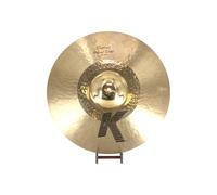 Zildjian K Custom 18 Hybrid Crash Cymbal - Secondhand