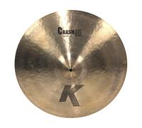 Zildjian K Custom 19 Hybrid China Cymbal - Secondhand