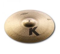 Zildjian K Custom Series - 20 Inch Dark Crash Cymbal
