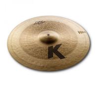 Zildjian K Custom 20 Dark Ride Cymbal