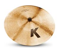 Zildjian K Custom 20" Flat Top Ride