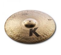 Zildjian 20" K-Custom Session Ride