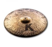 Zildjian K Custom 21 Organic Ride