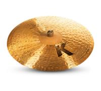 Zildjian K Custom 22" High Definition Ride
