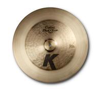 Zildjian K-Custom Dark China 17" - China Cymbal