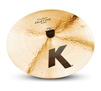 Zildjian K-Custom Dark Crash 16" - Crash Cymbal