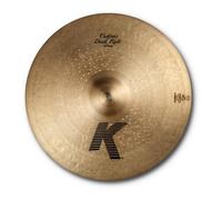 Zildjian K-Custom Dark Ride 20" - Ride Cymbal