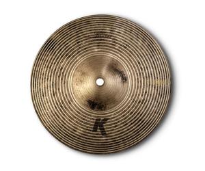 Zildjian K Custom Series - 10 Inch Special Dry Splash Cymbal
