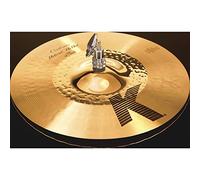 Zildjian K Custom 13 1/4 Hybrid Hi-Hats
