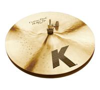 Zildjian K Custom Dark 14-inch Hi-Hat