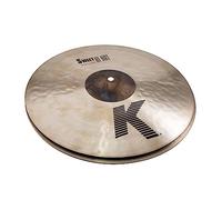 Zildjian K Custom Series - 14 Inch Sweet Hi Hat Pair