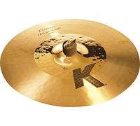 Zildjian K Custom Series - 16 Inch Hybrid Crash Cymbal