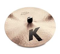 Zildjian K Custom Series - 16 Inch Session Crash Cymbal