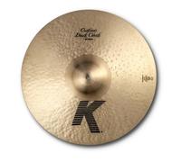 Zildjian 18" K Custom Dark Crash Cymbal