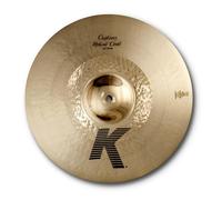 Zildjian 18" K Custom Hybrid Crash Cymbal