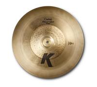 Zildjian Cymbal K Custom – 19" Hybrid China