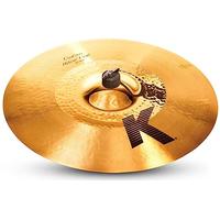 Zildjian K Custom Series - 19 Inch Hybrid Crash Cymbal