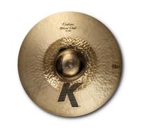 Zildjian K Custom Series - 19 Inch Hybrid Crash Cymbal