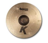 Zildjian 20" K Cluster Crash Cymbal