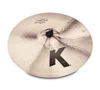 Zildjian K Custom Series - 20 Inch Dark Crash Cymbal
