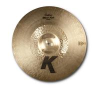 Zildjian K Custom 20" Hybrid Ride