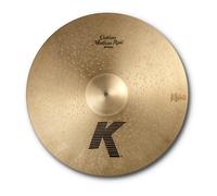 Zildjian K Custom Series - 20 Inch Medium Ride Cymbal