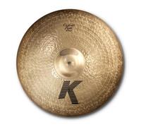 Zildjian K Custom Series - 20 Inch Ride Cymbal