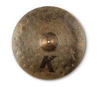 Zildjian K Custom Special Dry 20-inch Crash