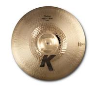 Zildjian K Custom Series - 21 Inch Hybrid Ride Cymbal
