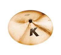 Zildjian K Custom Series - 22 Inch Dark Ride Cymbal