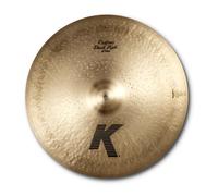 Zildjian 22" K-Custom Dark Ride