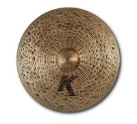 Zildjian K Custom Series - 22 Inch High Definition Ride Cymbal