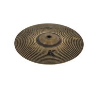 Zildjian K Custom Special Dry 10" Splash Cymbal - Secondhand