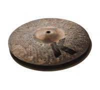 Zildjian K Custom Special Dry 14" Hi-Hats