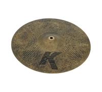 Zildjian K Custom Special Dry 14" Hi-Hats - Secondhand