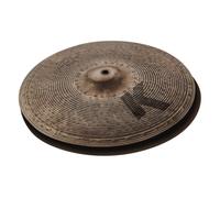 Zildjian K Custom Special Dry 15" Hi-Hats