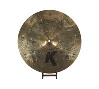 Zildjian K Custom Special Dry 16" Crash Cymbal - Secondhand