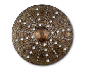 Zildjian K-Custom Special Dry Trash Crash 21" - Crash Cymbal
