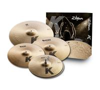 Zildjian K0800 K Box 2014 14/16/18/20 Cymbal Set