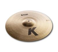 Zildjian K Dark Thin Crash 20" - Nearly New