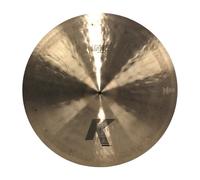 Zildjian K Light 24" Ride - Secondhand