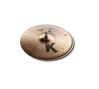 Zildjian K Zildjian Series - 15 Inch Light Hi-Hat Cymbals - Pair
