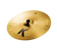 Zildjian 20" K Ride Cymbal