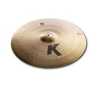 Zildjian K' Ride 22", Traditional Finish - Ride Cymbal