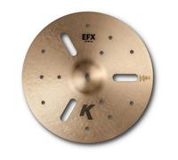 Zildjian K' Series EFX 18" - Effect Cymbal
