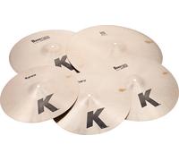 Zildjian K0800 K Box 2014 14/16/18/20 Cymbal Set