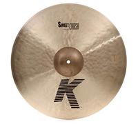 Zildjian K Zildjian Series - 17 Inch Sweet Crash Cymbal