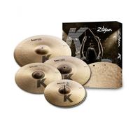 Zildjian K Sweet Cymbal Pack